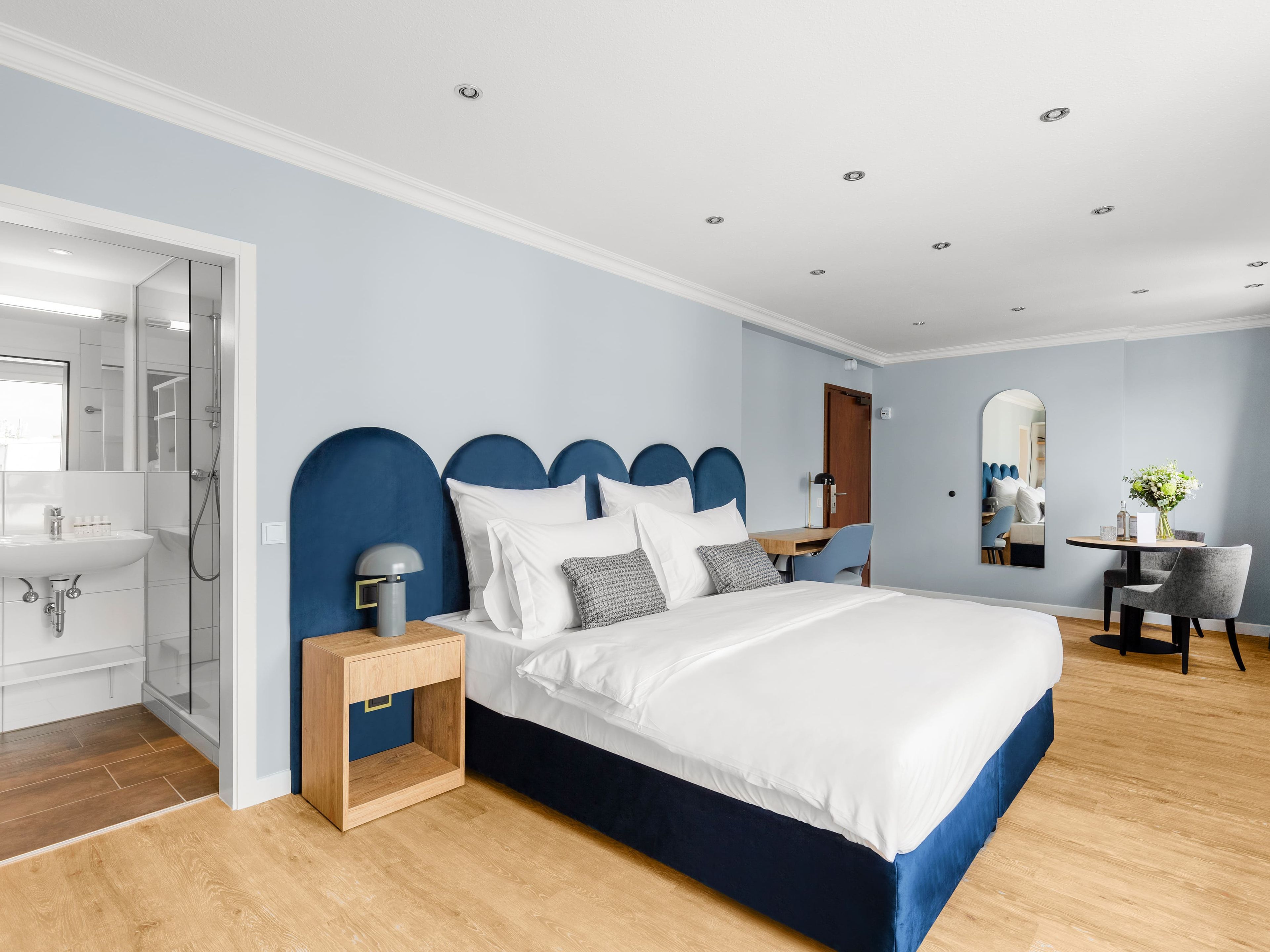 Bild von Wellnessresort Special