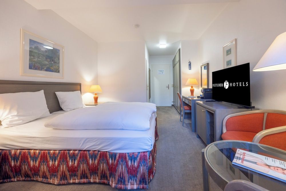 Bild von Comfort-Doppelzimmer
