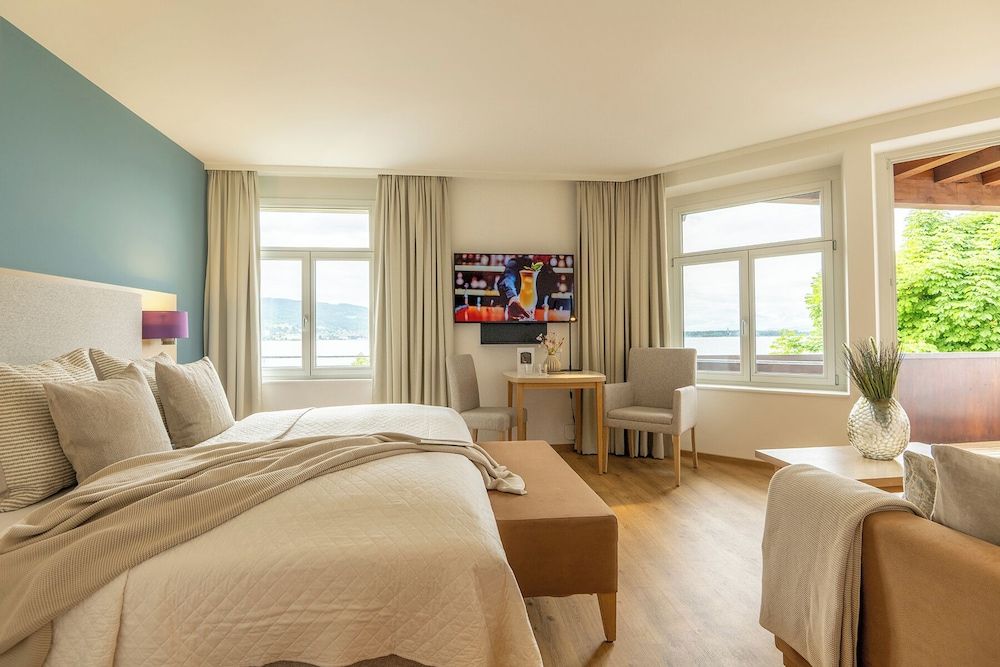 Bild von Superior-Doppelzimmer