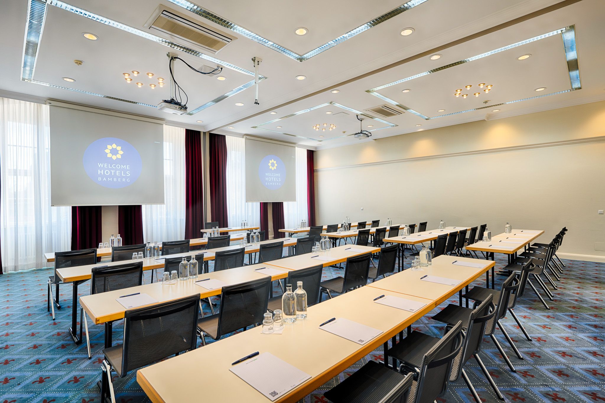 Hotelausstattung