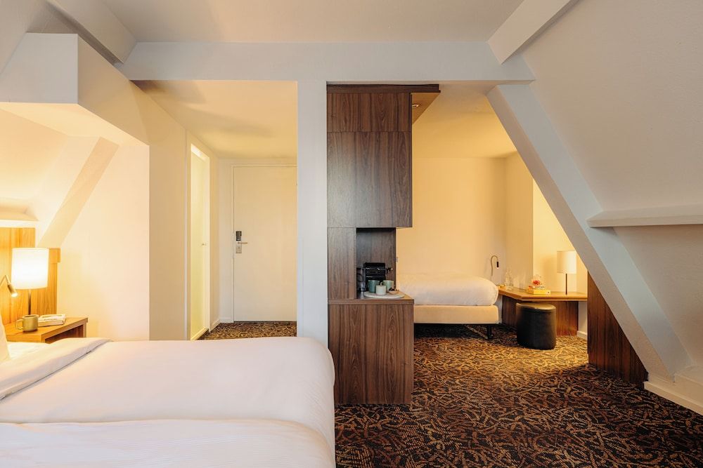 Bild von Wellnessresort Special