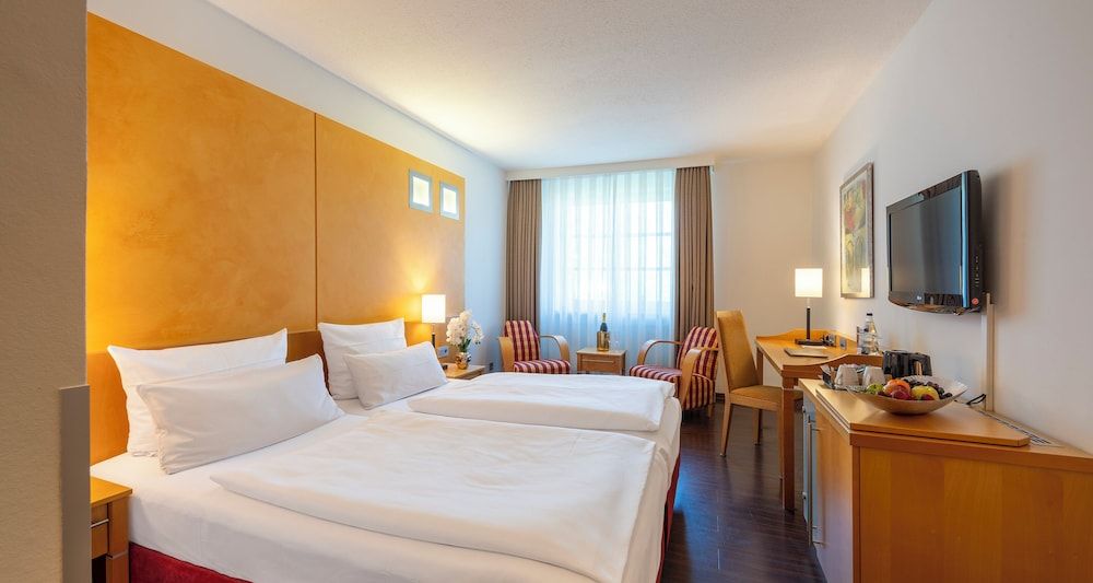 Bild von Standard-Doppelzimmer