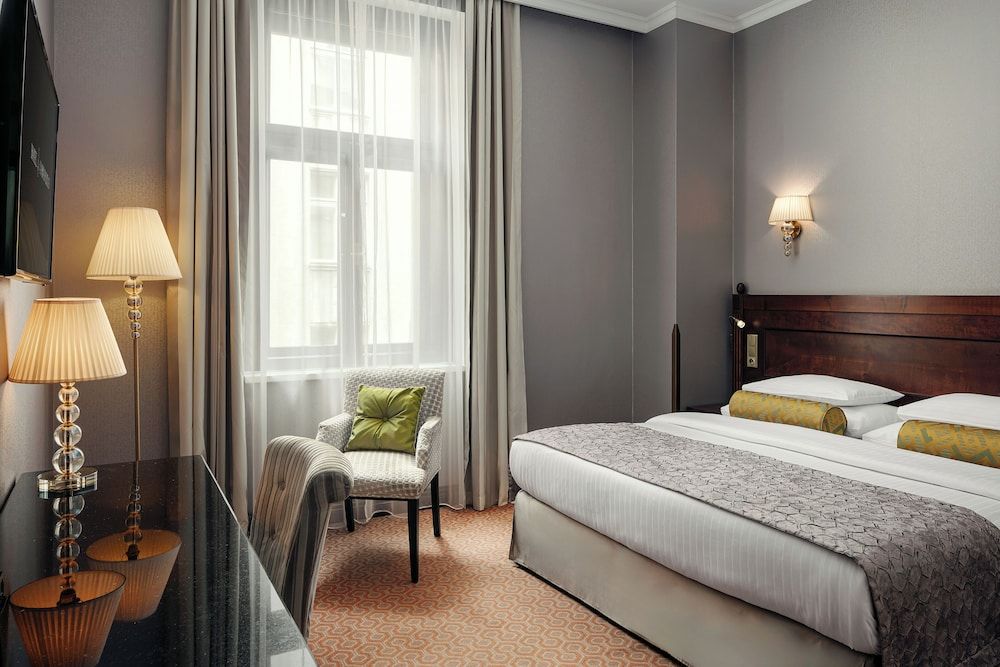 Bild von Wellnessresort Special