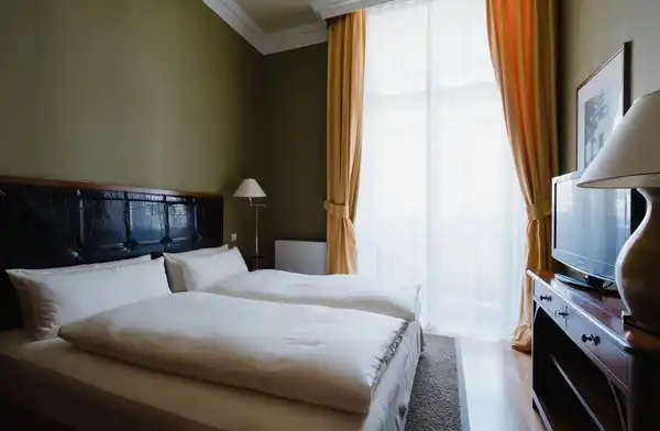 Louisa´s Place - Superior Suite - ROOM
