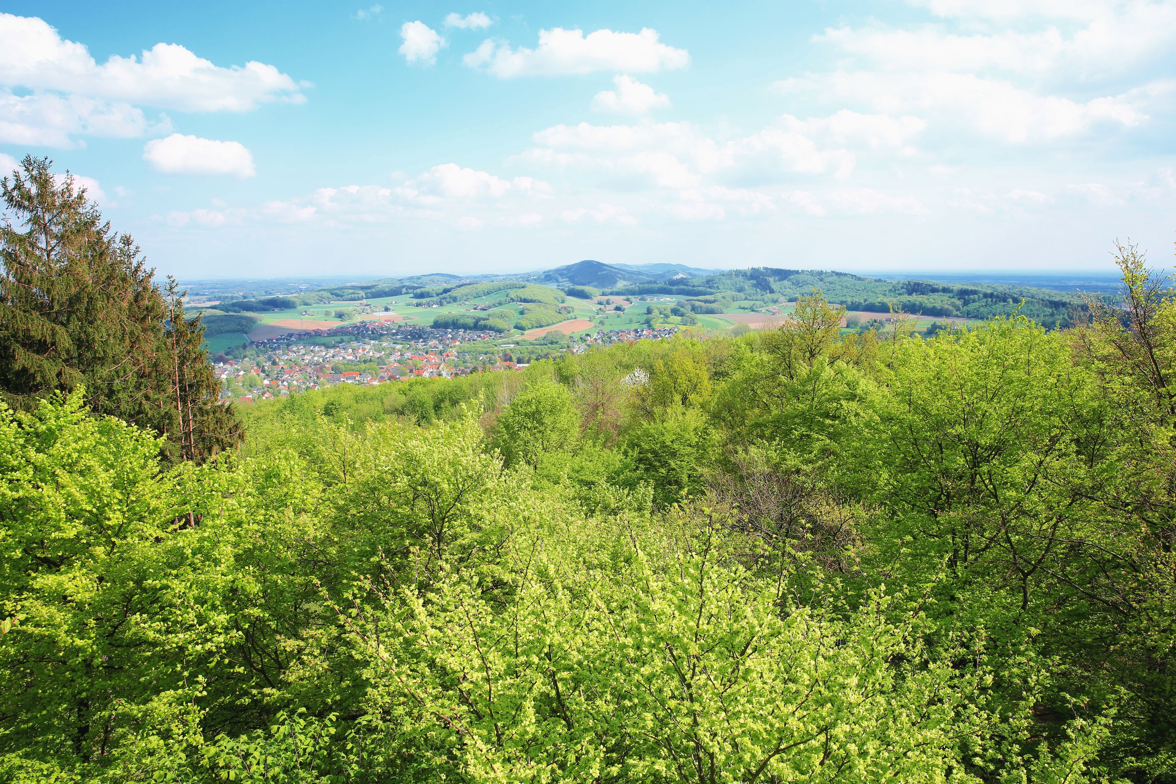 Umgebung
