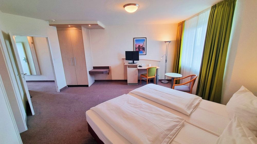 Bild von Entdecke die Stadt Special