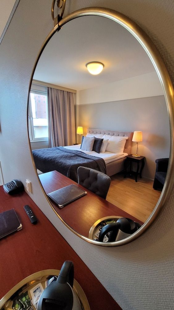 Bild von Doppel- oder Zweibettzimmer