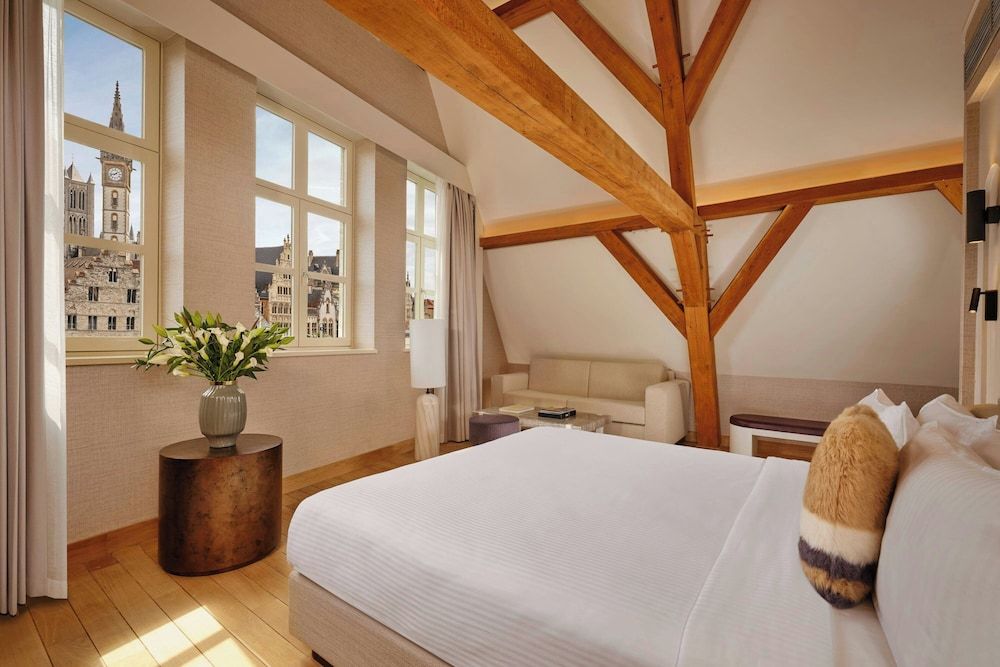 Bild von Suite, 1 King-Bett