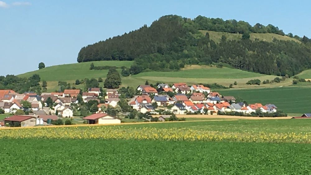 Allgemein