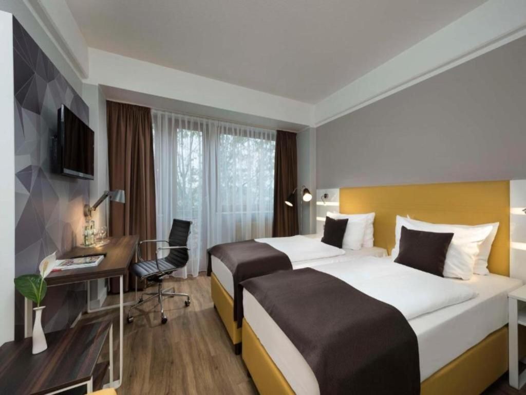 Bild von Superior Zimmer