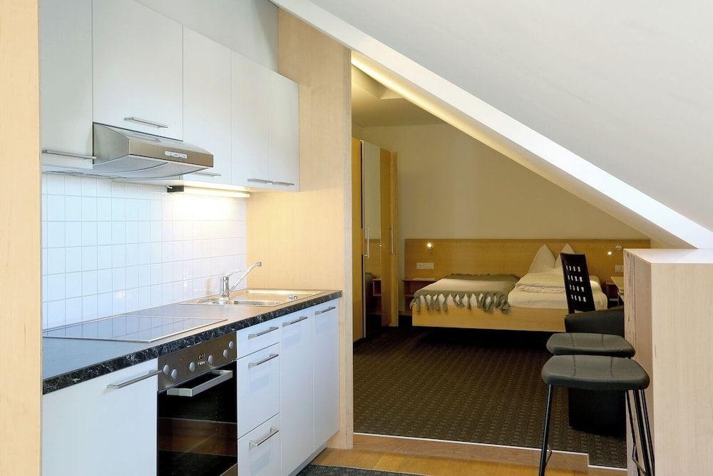 Bild von Comfort-Studio, Bergblick