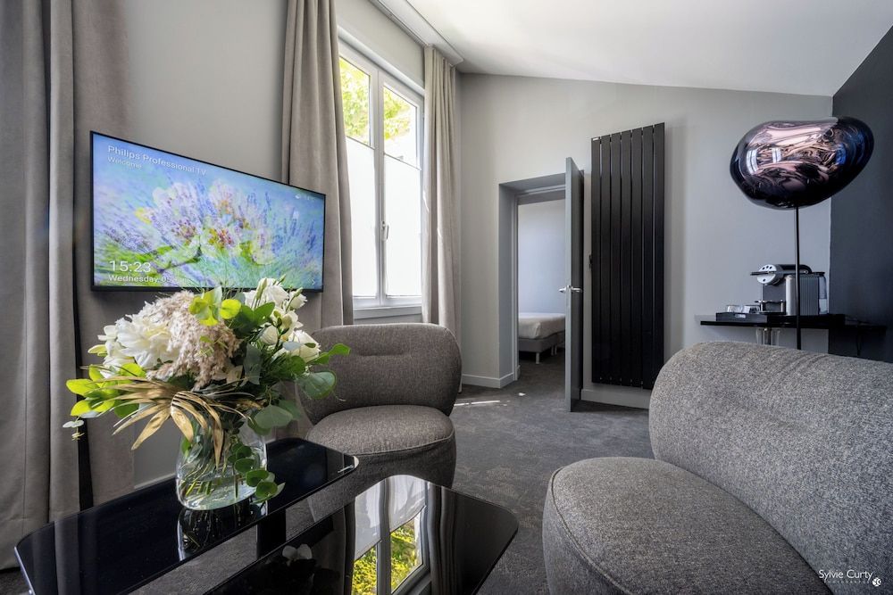 Bild von Suite Aliénor d'Aquitaine