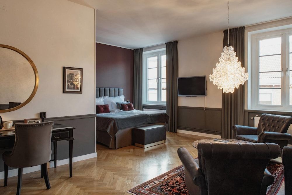 Bild von Deluxe-Zimmer, 1 Doppelbett, Nichtraucher