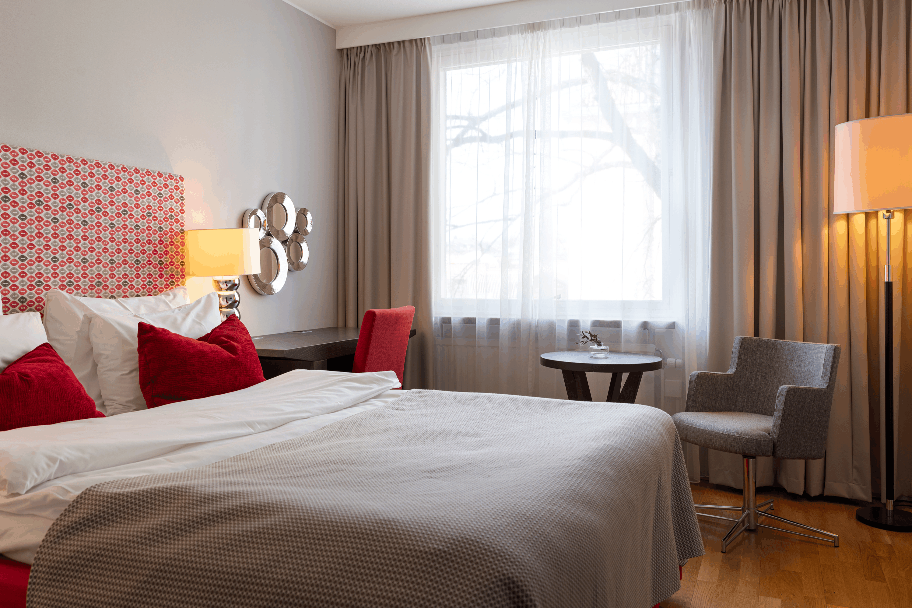 Bild von Standard Queen Zimmer