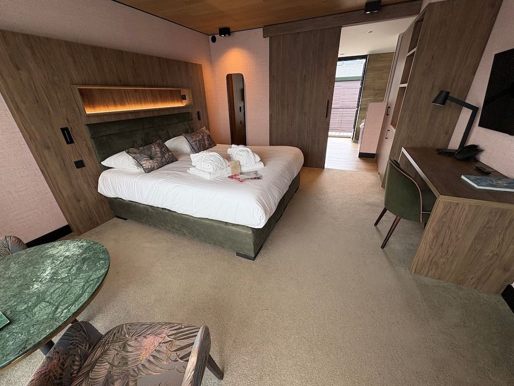 Bild von Wellness Junior Suite