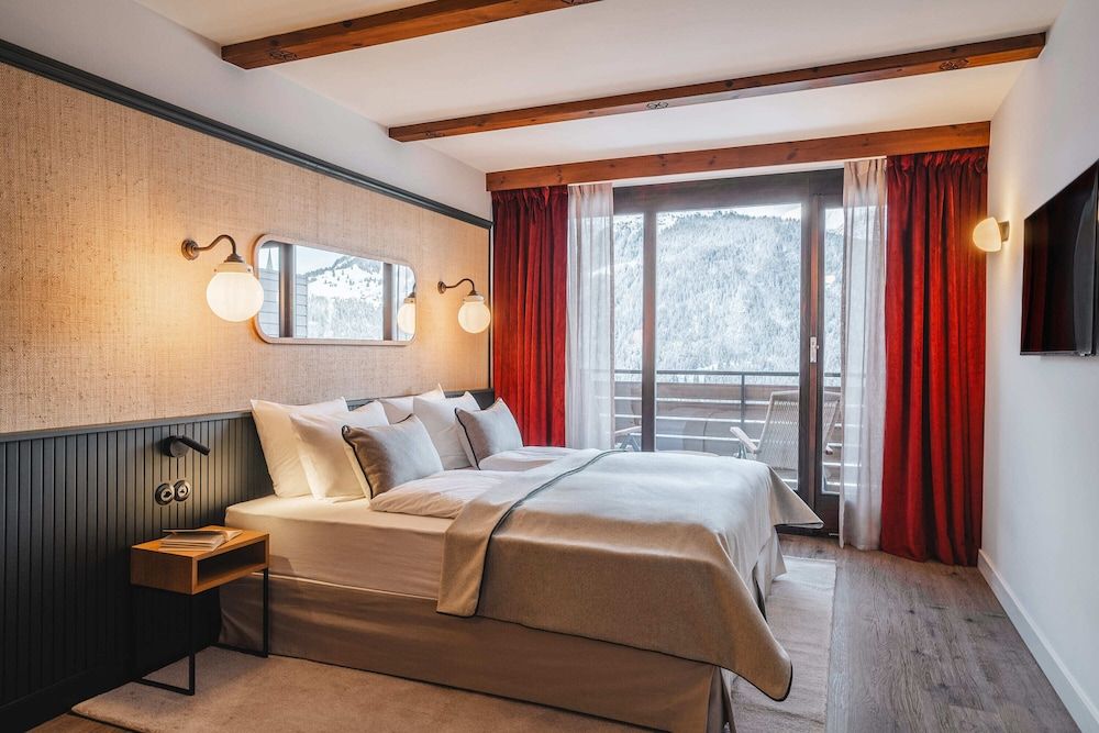 Bild von Superior-Doppelzimmer