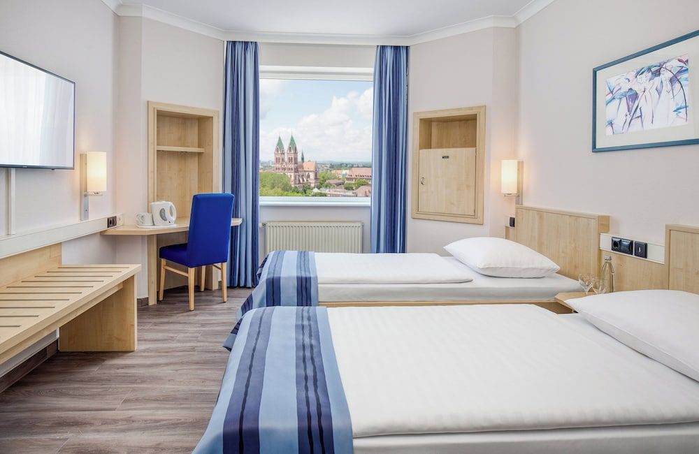 Bild von Wellnessresort Special