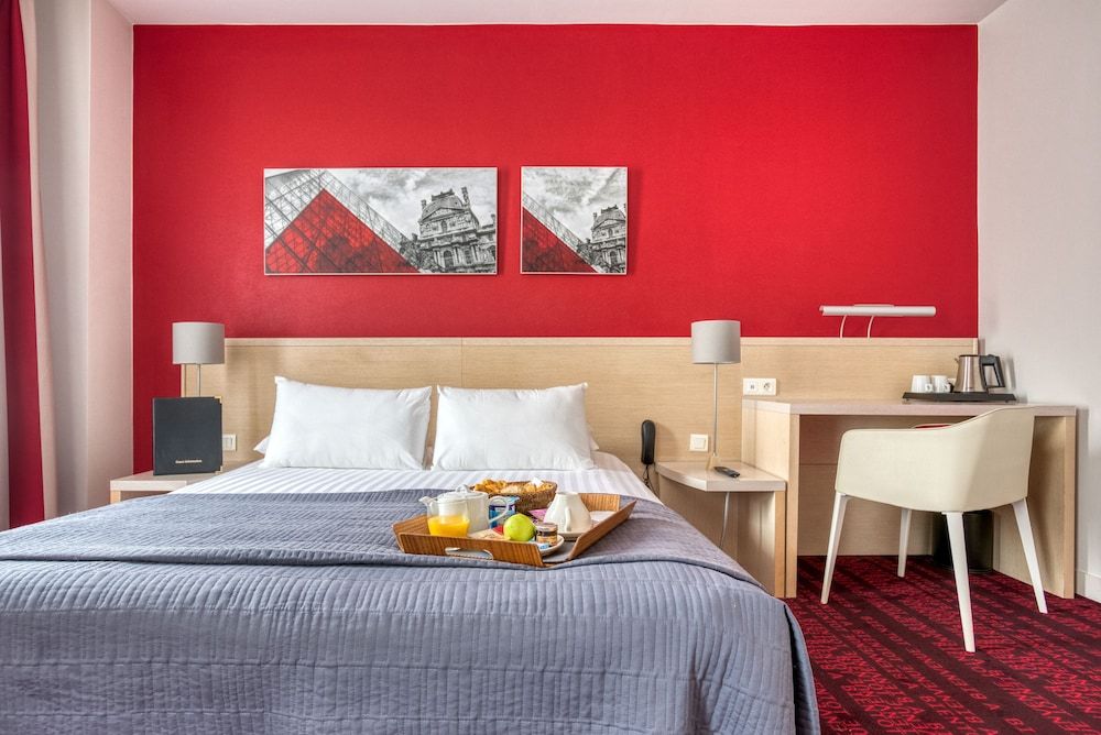 Bild von Superior-Doppelzimmer