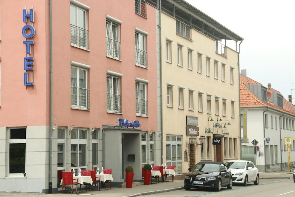 Allgemein