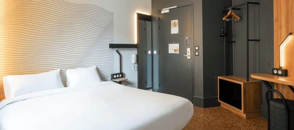 Bild von Doppelzimmer, barrierefrei, Nichtraucher