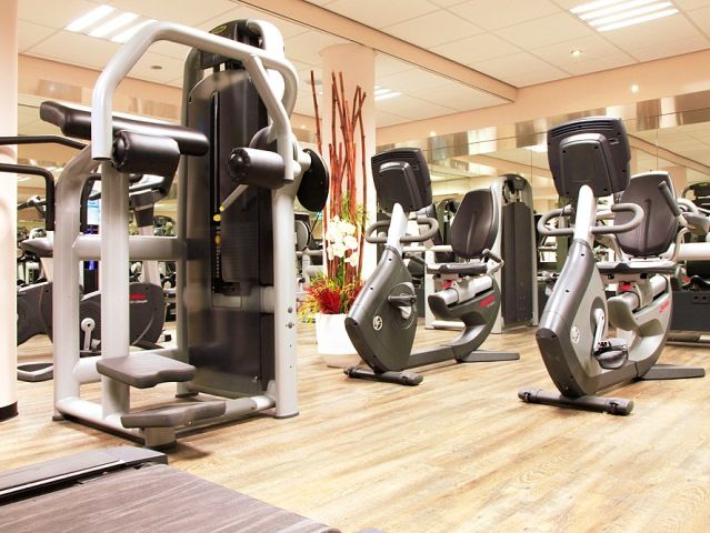 Fletcher WellnessHotel Kamperduinen in De Banjaard bei HotelSpecials.de