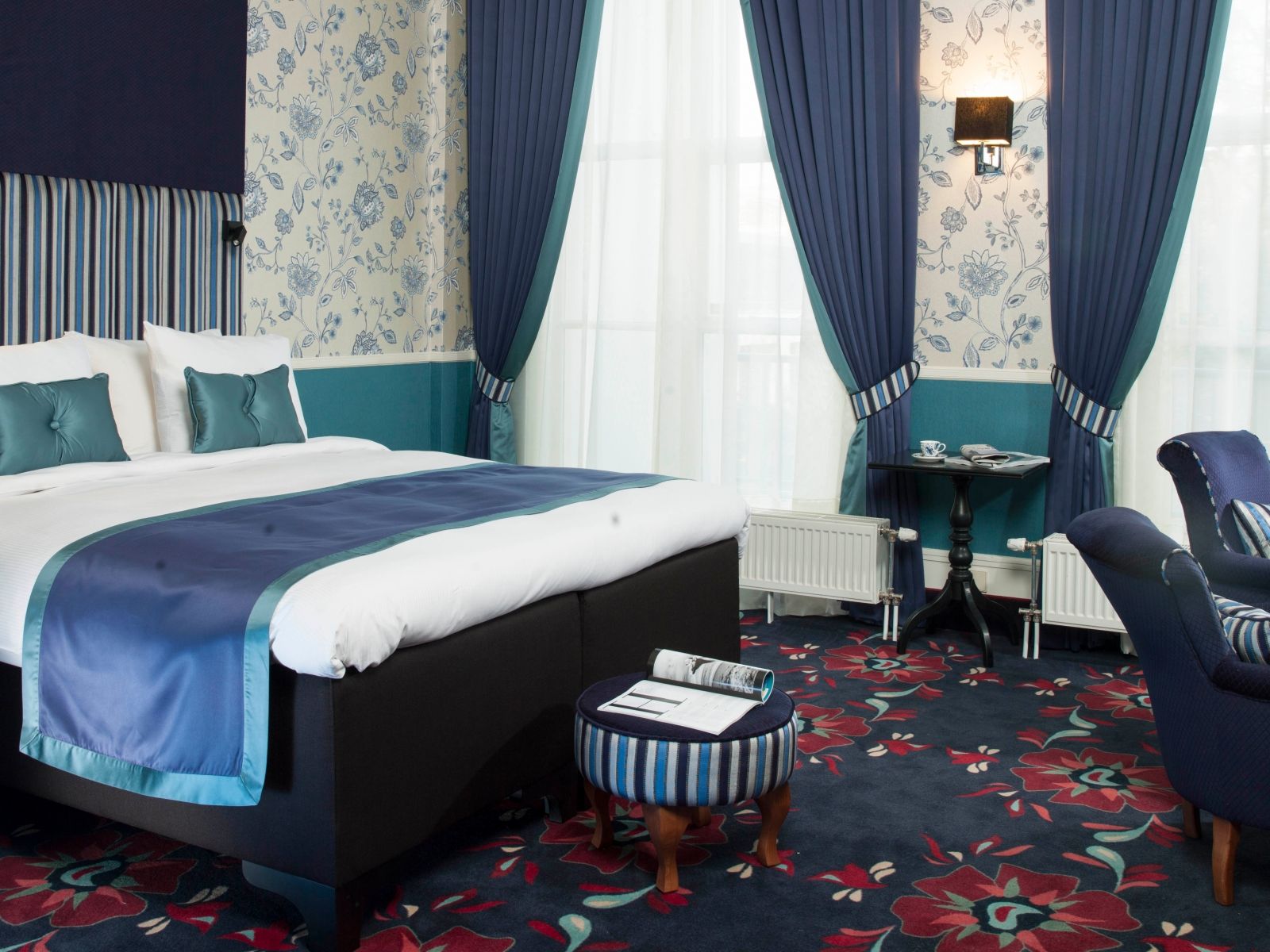 Bild von Bootsfahrt Special