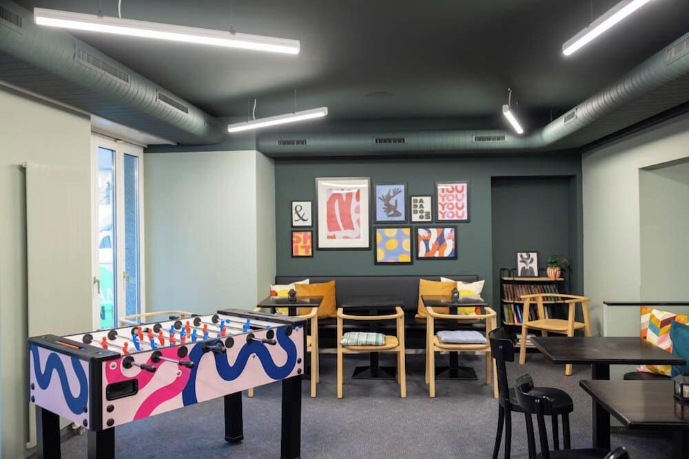 Allgemein