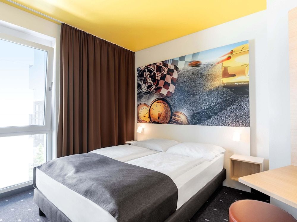 Bild von Doppelzimmer