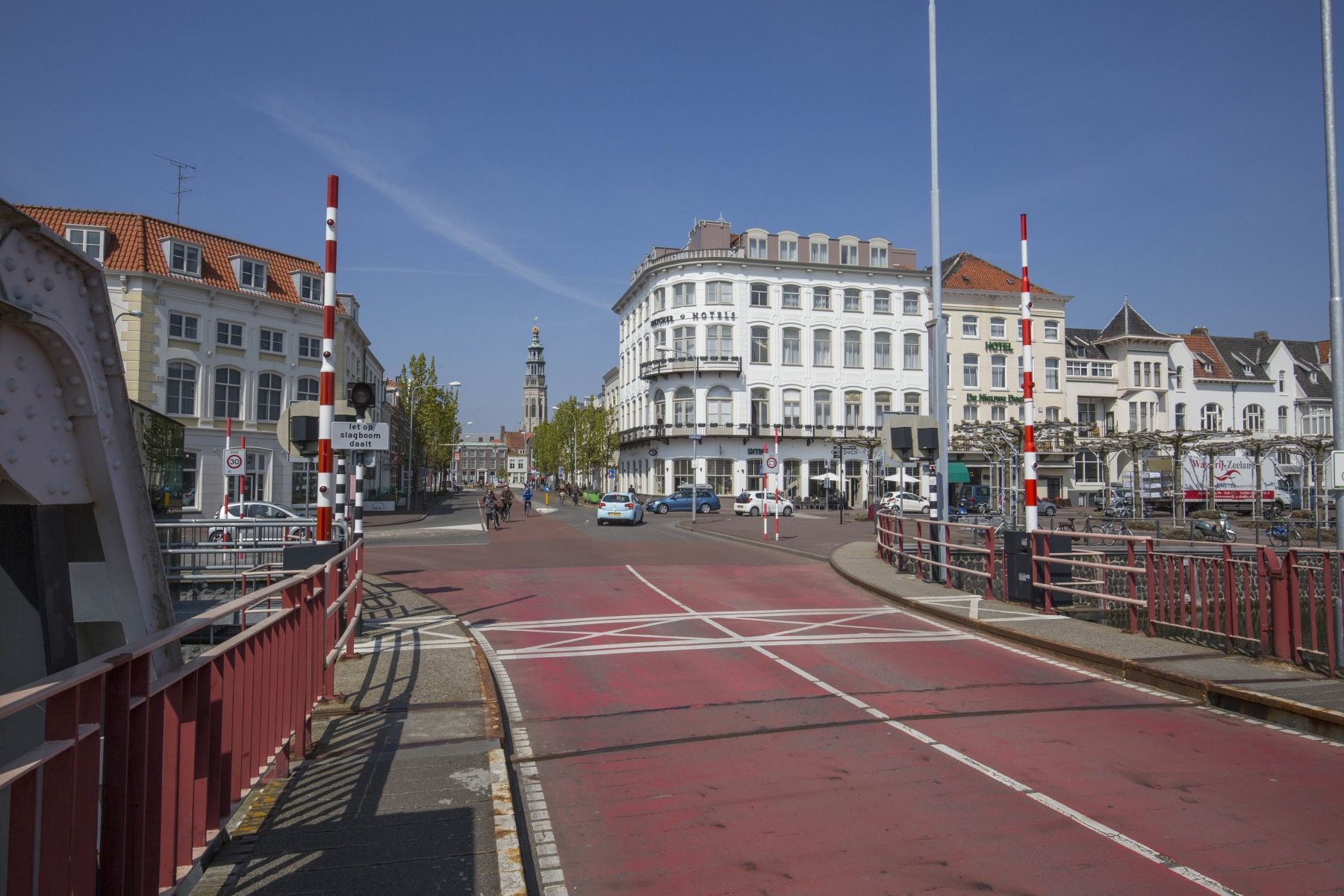 Umgebung