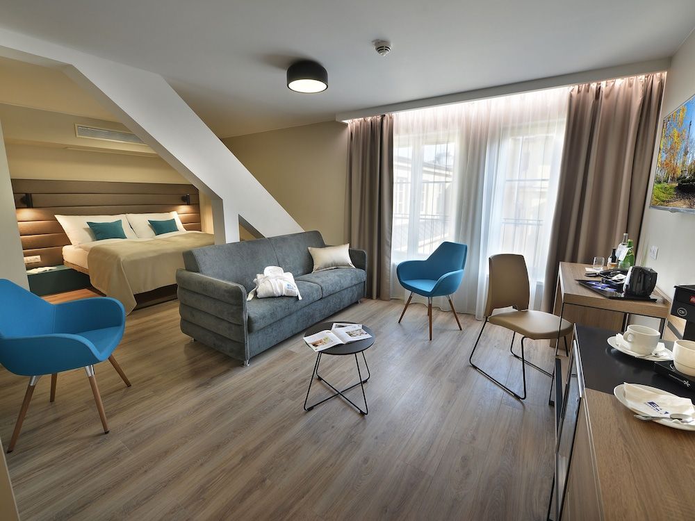 Bild von Wellnessresort Special