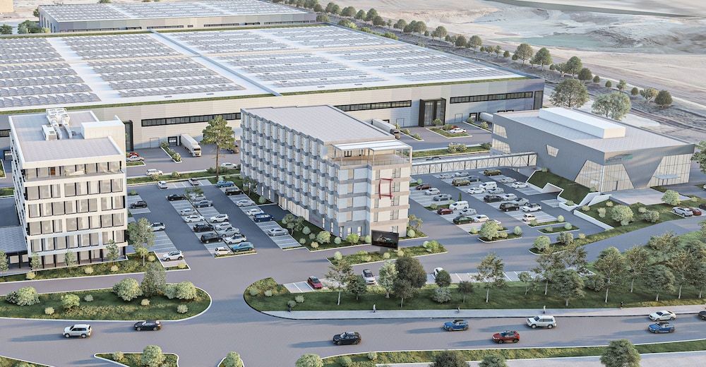 Frames Hotel GmbH in MülheimKärlich alle Deals