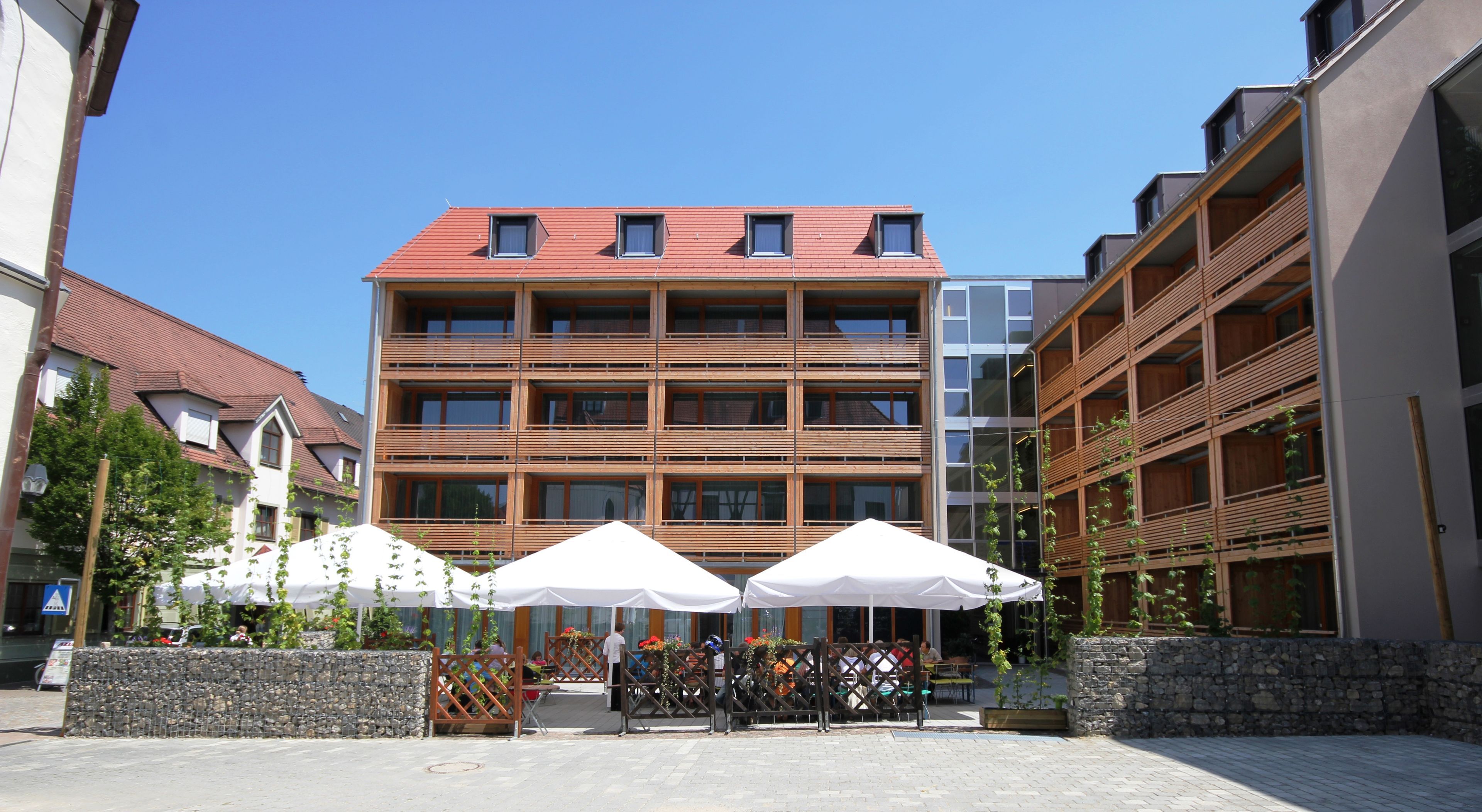 Fassade