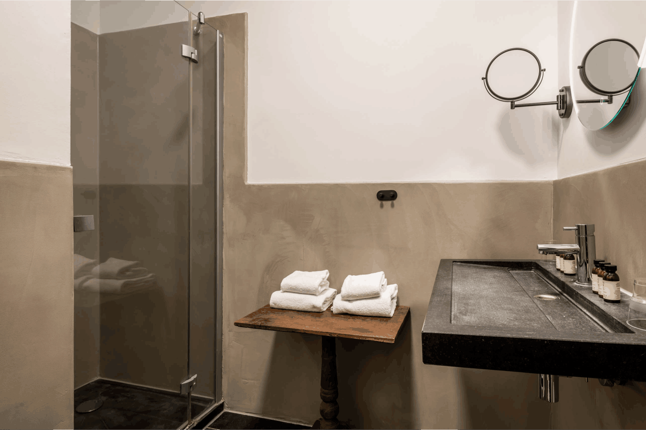 Bild von Deluxe Zimmer