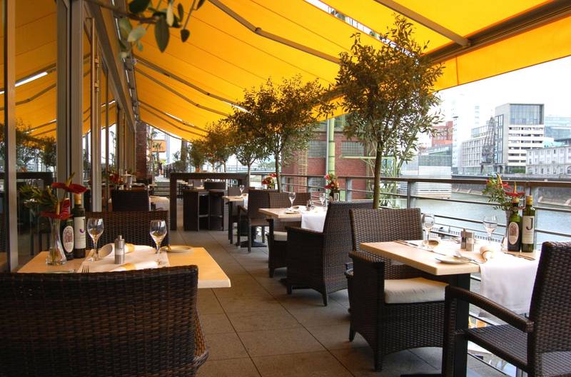 Courtyard by Marriott Düsseldorf Hafen in Düsseldorf - alle Deals