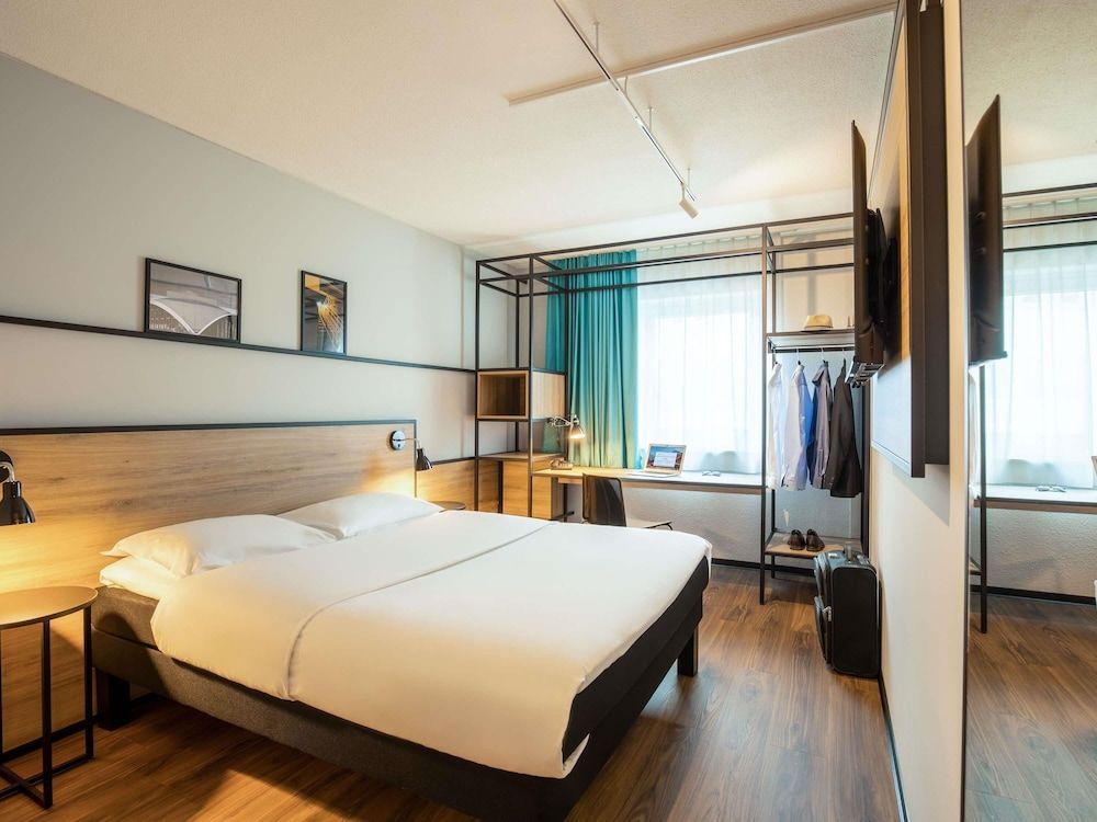Bild von Standard-Doppelzimmer, 1 Doppelbett