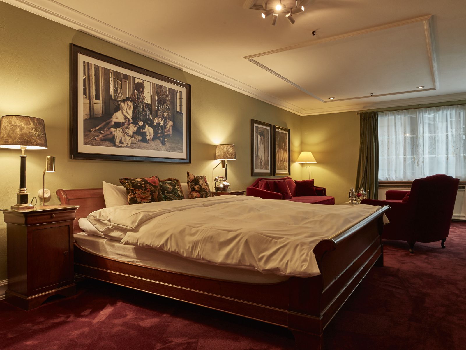 Bild von Superior Zimmer