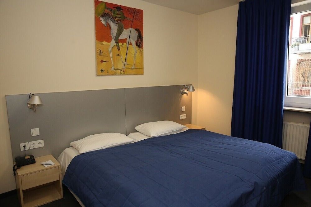 Bild von Superior-Doppelzimmer