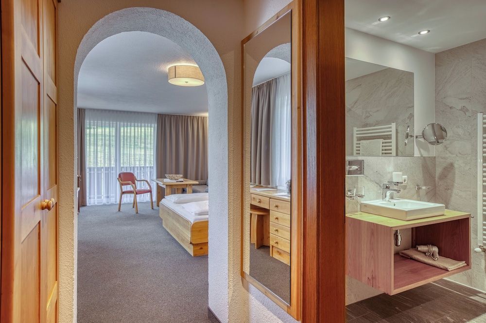 Bild von Comfort-Doppelzimmer, Balkon