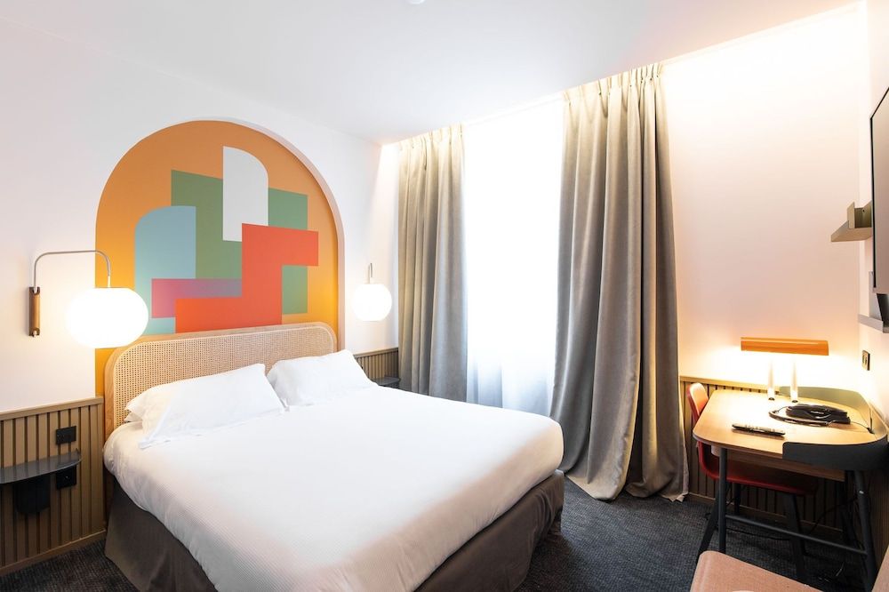 Bild von Doppelzimmer (Double Room Act 3)