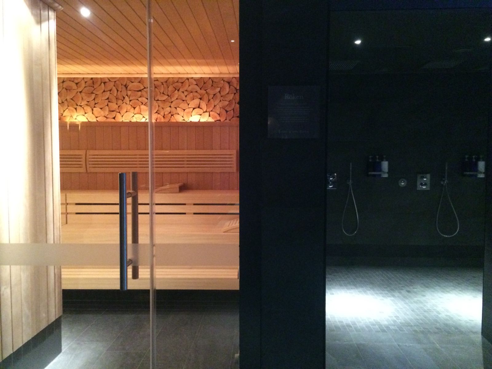 Hotelausstattung