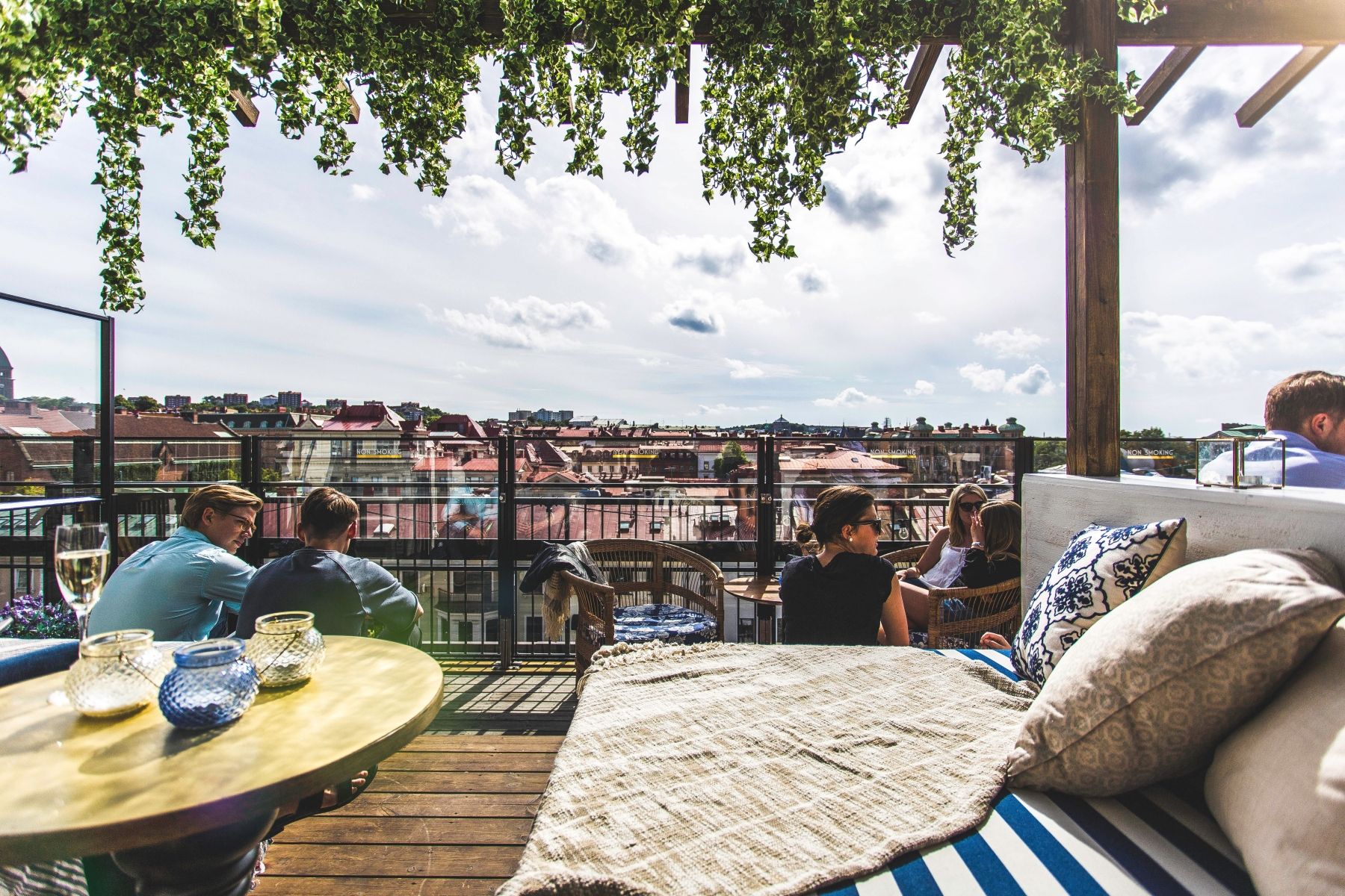 Hotelausstattung