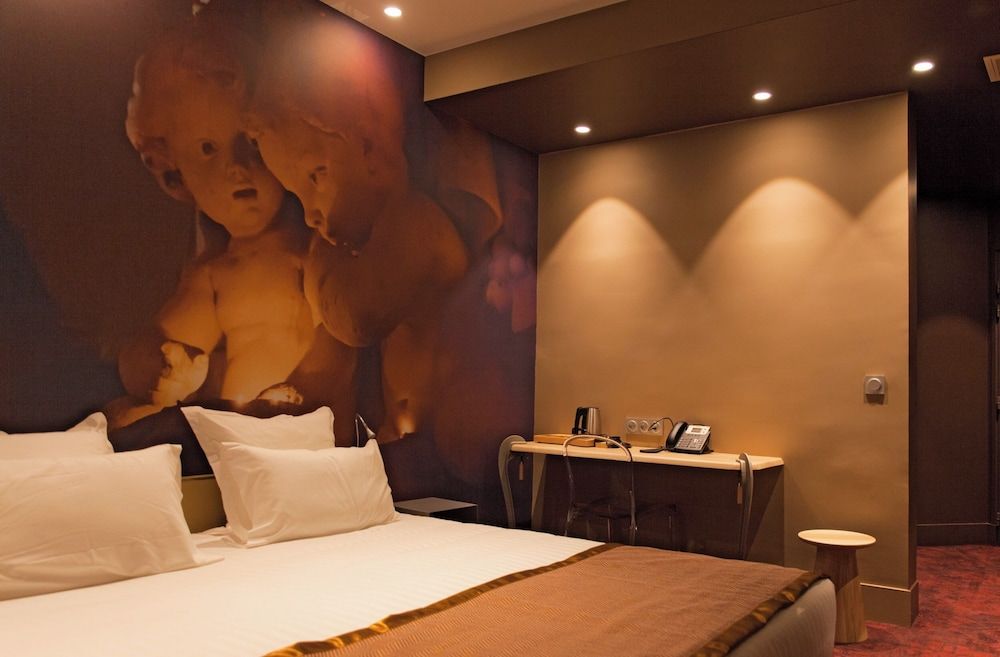 Bild von Superior-Doppelzimmer