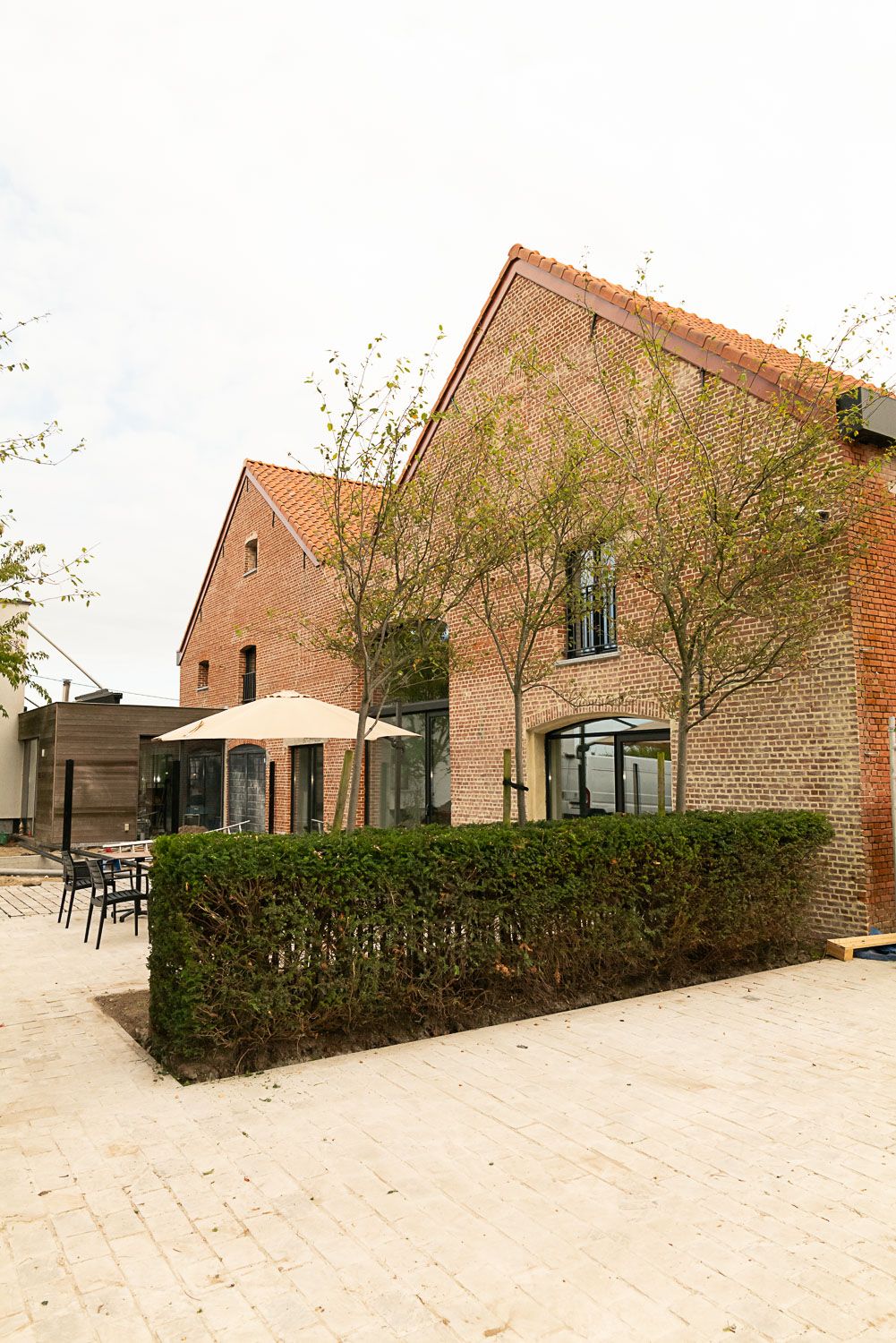 Fassade