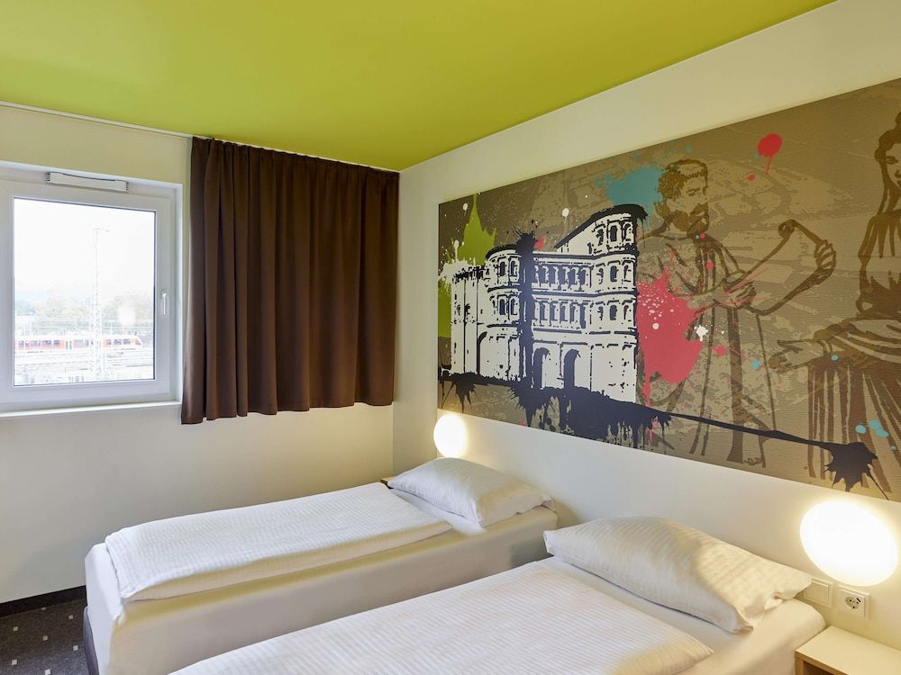 Bild von Entdecke die Stadt Special