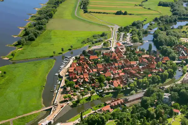 Parkhotel Hitzacker - Herbst Sale - SURROUNDING