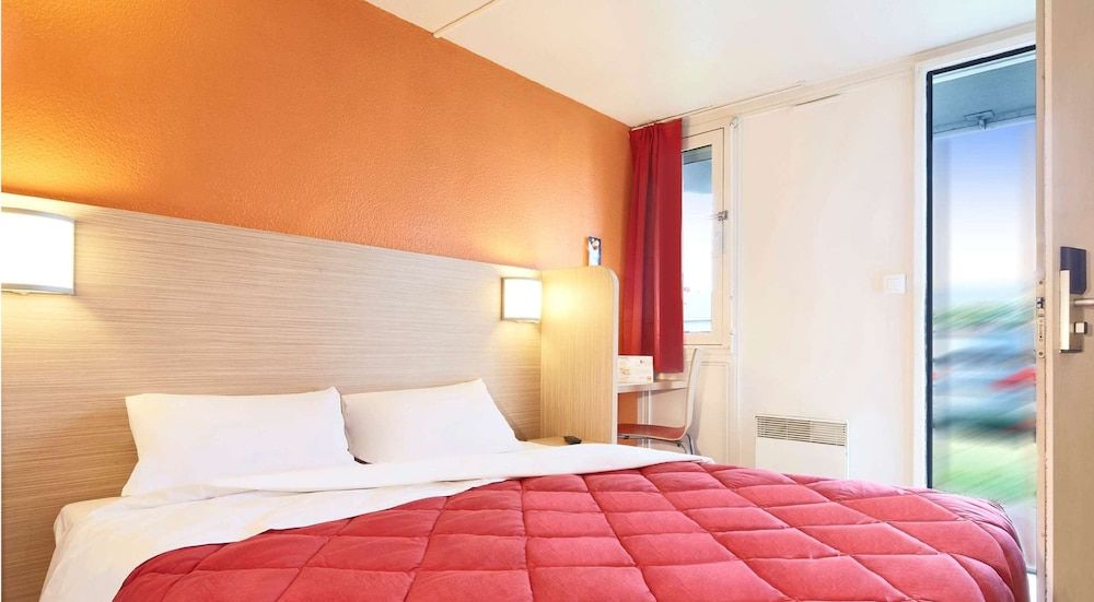 Bild von Standardzimmer, 1 Doppelbett