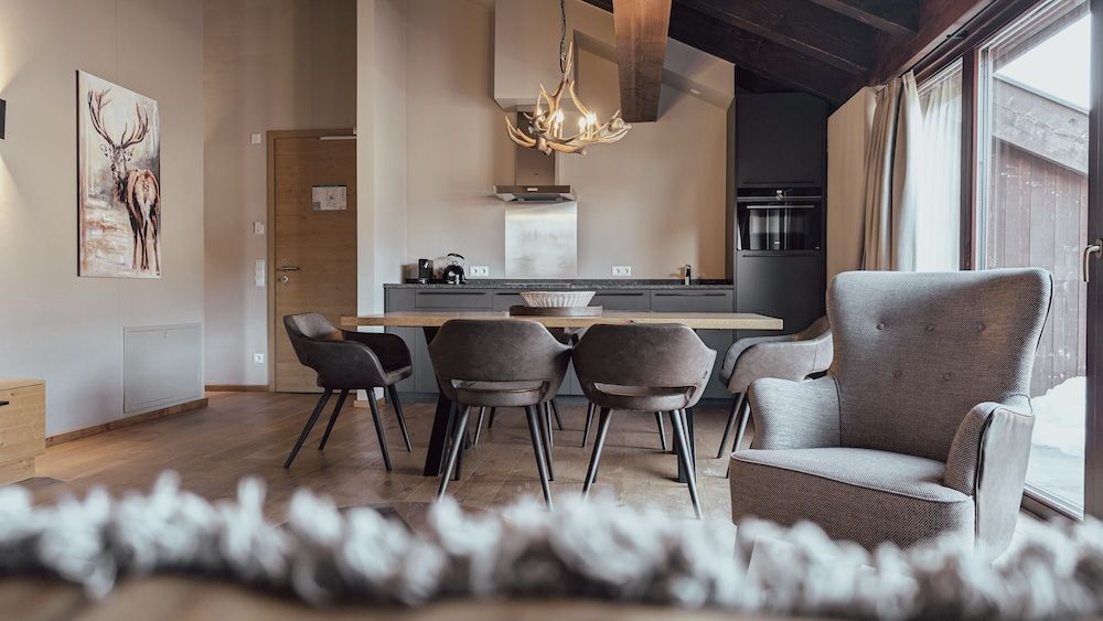 Bild von Penthouse Apartment | 4+2