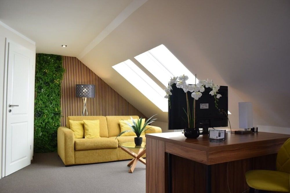 Bild von Comfort-Apartment