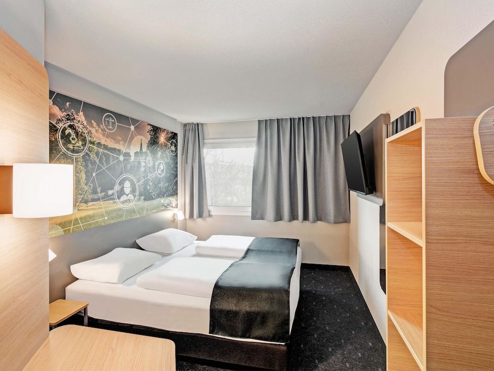 Bild von Entdecke die Stadt Special