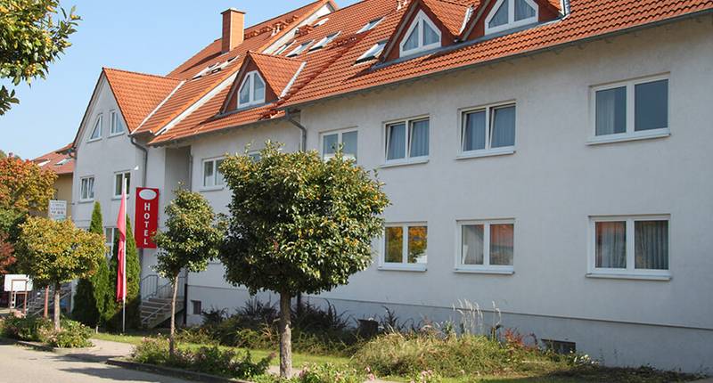 Sterne Hotel Leo In Muhlhausen Sterne Hotel Leo In Muhlhausen